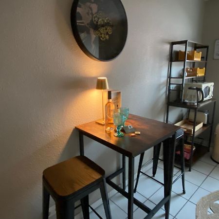 Lagerhaus Gabriel Apartment Zweibruecken Ngoại thất bức ảnh