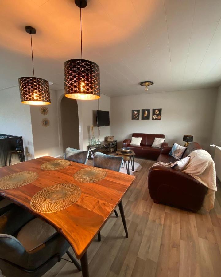 Lagerhaus Gabriel Apartment Zweibruecken Ngoại thất bức ảnh