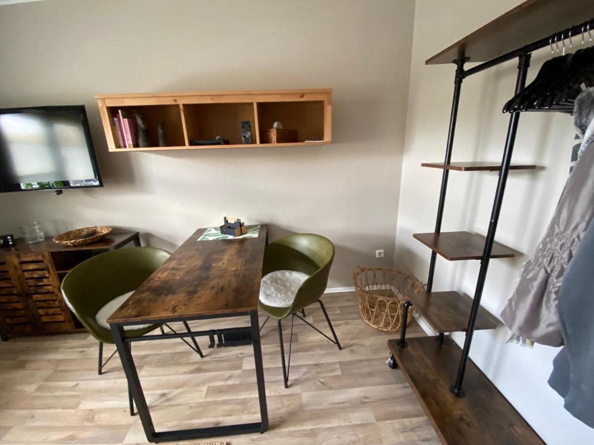 Lagerhaus Gabriel Apartment Zweibruecken Ngoại thất bức ảnh