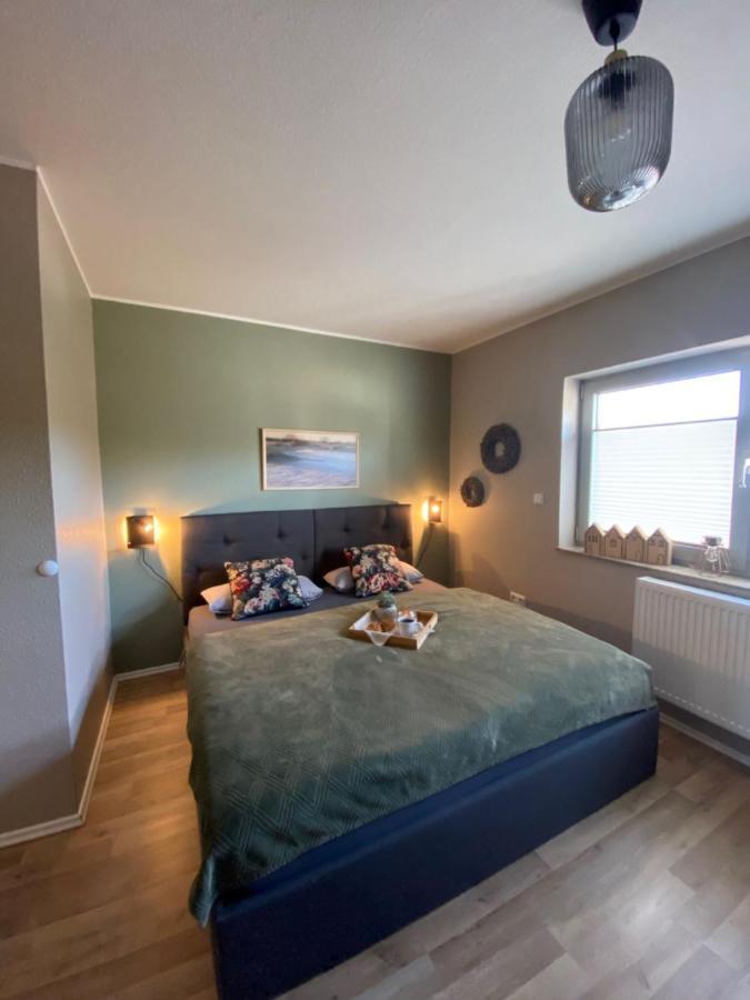 Lagerhaus Gabriel Apartment Zweibruecken Ngoại thất bức ảnh