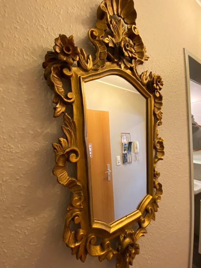 Lagerhaus Gabriel Apartment Zweibruecken Ngoại thất bức ảnh