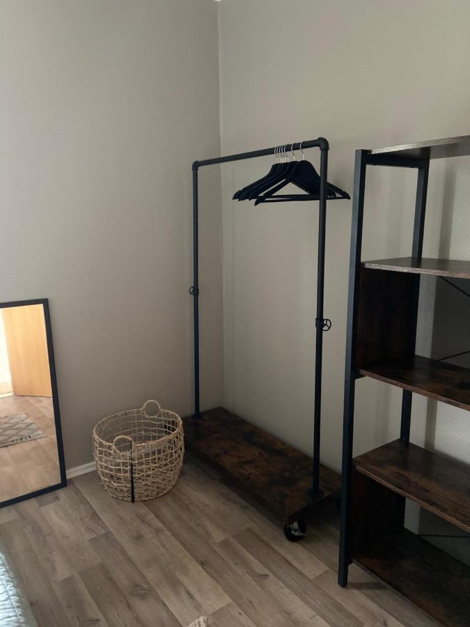 Lagerhaus Gabriel Apartment Zweibruecken Ngoại thất bức ảnh