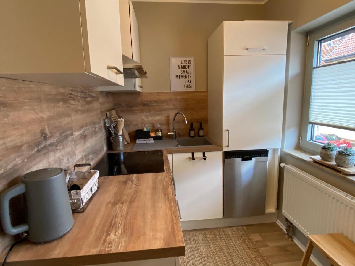 Lagerhaus Gabriel Apartment Zweibruecken Ngoại thất bức ảnh