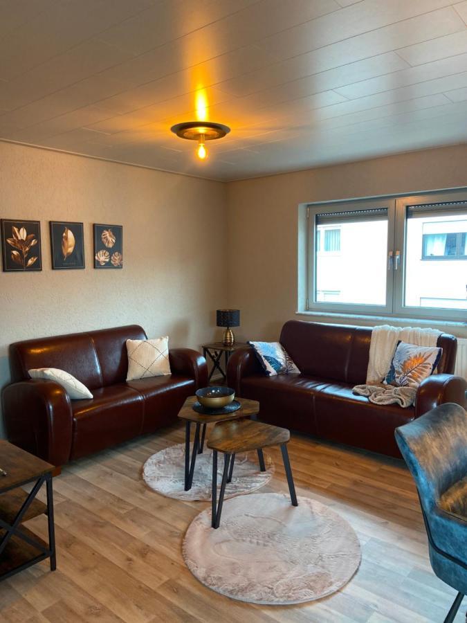 Lagerhaus Gabriel Apartment Zweibruecken Ngoại thất bức ảnh