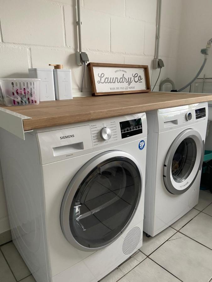 Lagerhaus Gabriel Apartment Zweibruecken Ngoại thất bức ảnh