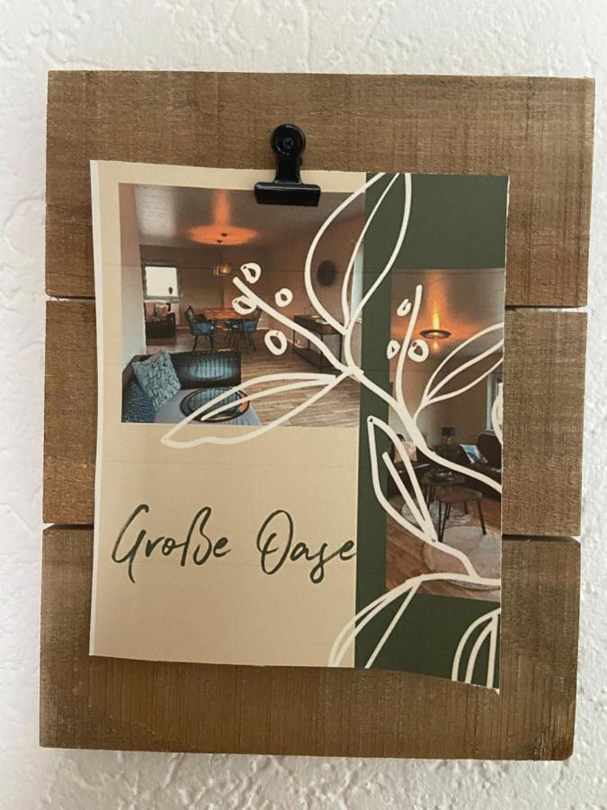 Lagerhaus Gabriel Apartment Zweibruecken Ngoại thất bức ảnh