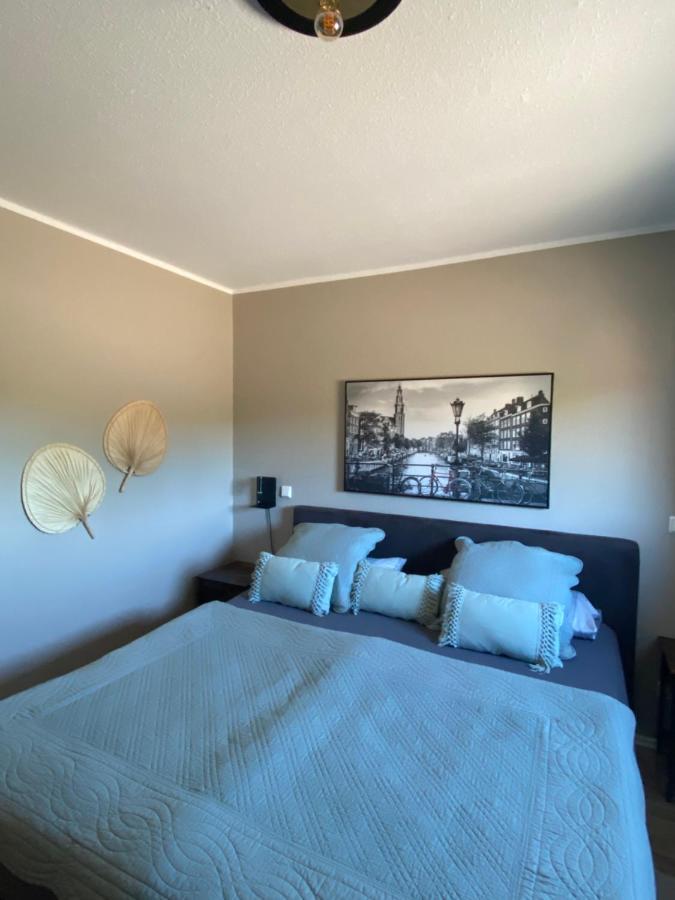 Lagerhaus Gabriel Apartment Zweibruecken Ngoại thất bức ảnh