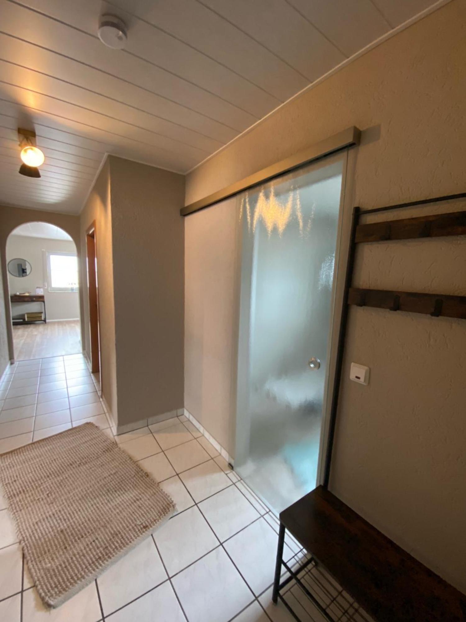 Lagerhaus Gabriel Apartment Zweibruecken Ngoại thất bức ảnh