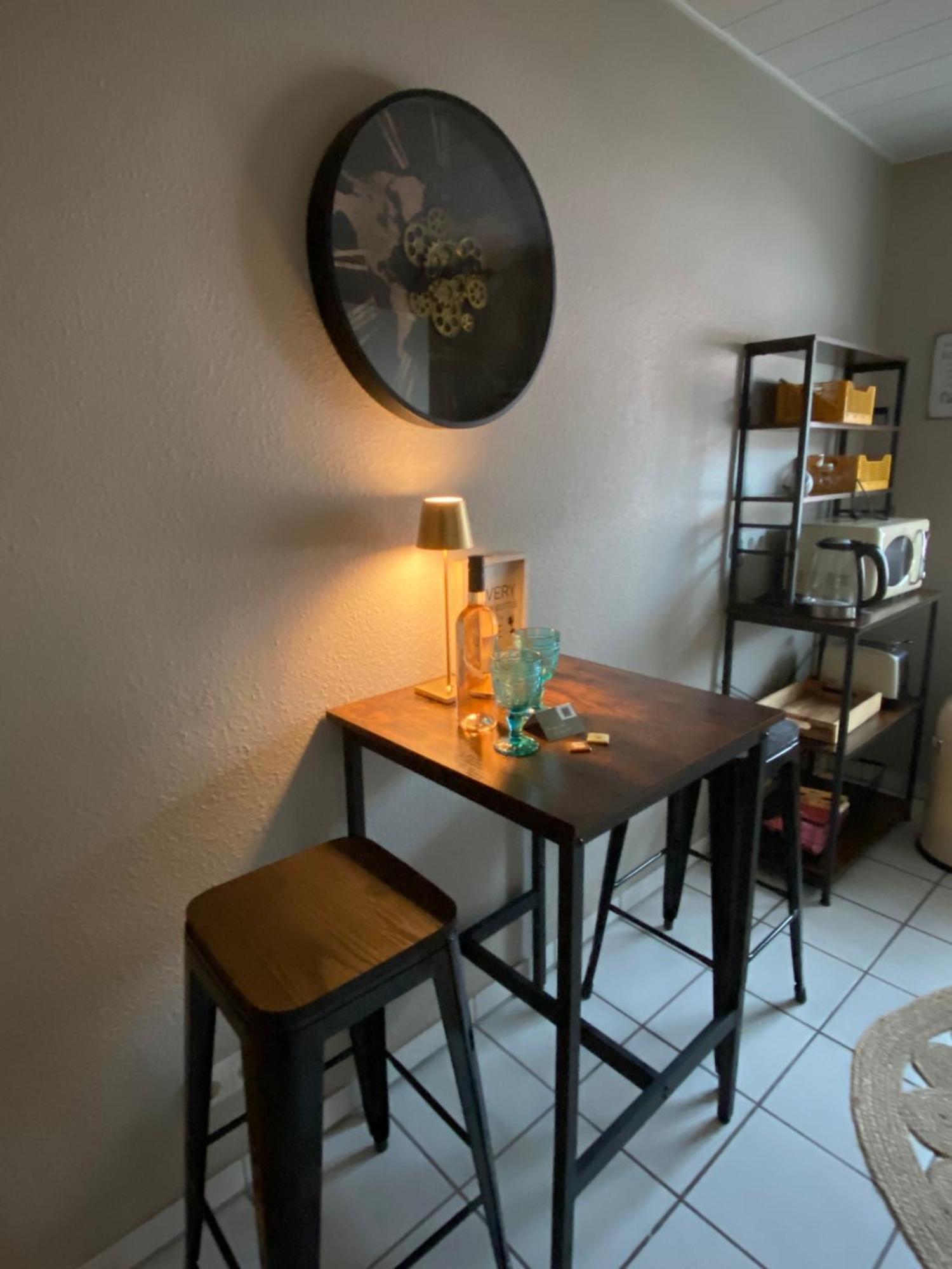 Lagerhaus Gabriel Apartment Zweibruecken Ngoại thất bức ảnh